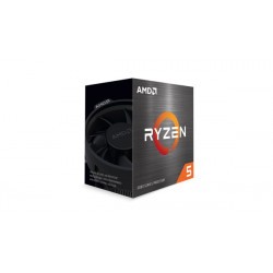 AMD Ryzen 5-5600X 6-Core 3,7GHz AM4