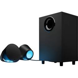 Logitech G560 LIGHTSYNC PC Gaming Speakers - N A - N A - EMEA