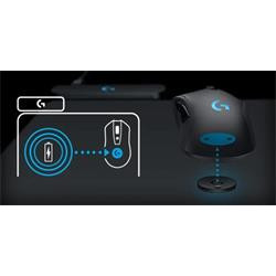 Logitech POWERPLAY Wireless Charging System - EWR2