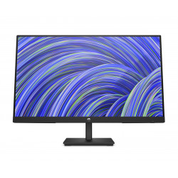 HP V24i G5 LCD IPS/PLS 23,8" 1920 x 1080 5ms 250nitů 1000:1 75Hz      Černá 