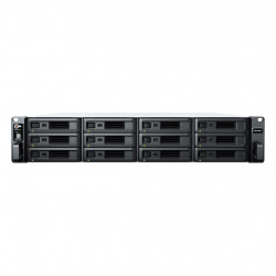 Synology RS2423RP+ Rack Station