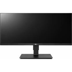 LG 29BN650-B 29"UW IPS LED 2560x1080 5M:1 5ms 350cd 2xHDMI DP repro černý