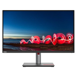 Lenovo ThinkVision T27i-30 27" IPS FHD 60Hz 6ms Black 3R