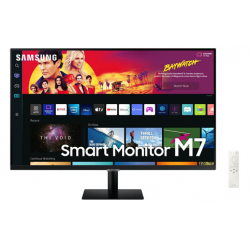 32" Samsung Smart Monitor M7