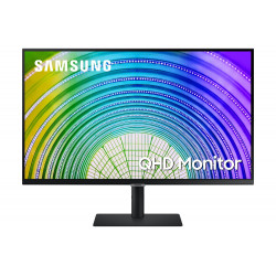 Samsung S60UA LCD VA/PVA/MVA 32" 2560 x 1440 5ms 300nitů 3000:1 75Hz   Pivot USB-C  Černá 