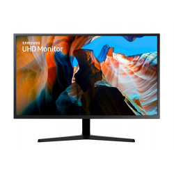 Samsung U32J590 LCD VA/PVA/MVA 31,5" 3840 x 2160 4ms 270nitů 3000:1 60Hz      Tmavě šedá 