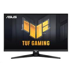 ASUS TUF VG32UQA1A LCD VA/PVA/MVA 31,5" 3840 x 2160 1ms 400nitů 2500:1 160Hz  Repro    Černá 