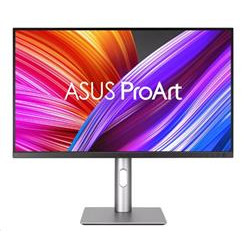 ASUS ProArt PA279CRV LCD IPS/PLS 27" 3840 x 2160 5ms 350nitů 1000:1 60Hz  Repro Pivot USB-C  Černo - stříbrná 