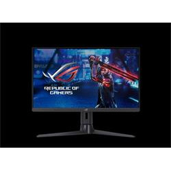 ASUS ROG Strix XG27AQMR LCD IPS/PLS 27" 2560 x 1440 1ms 350nitů 1000:1 300Hz   Pivot   Černá 