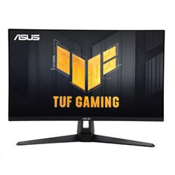 ASUS TUF VG27AQA1A LCD VA/PVA/MVA 27" 2560 x 1440 1ms 300nitů 3000:1 170Hz  Repro    Černá 