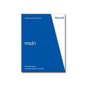 Microsoft MSDN Operating Systems 2012 - Krabicové balení ( 1 rok ) - 1 uživatel - Win - angličtina