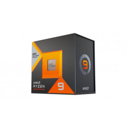 CPU AMD Ryzen 9 7900X3D 12core (4,4GHz)