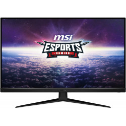 MSI G321Q LCD IPS/PLS 31,5" 2560 x 1440 1ms 300nitů 1200:1 170Hz      Černá 