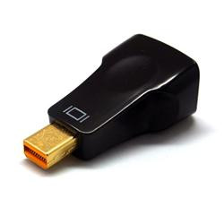 PremiumCord adaptér Mini DisplayPort - VGA M F