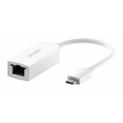 D-Link DUB-E250 USB-C to 2.5G Ethernet Adapter