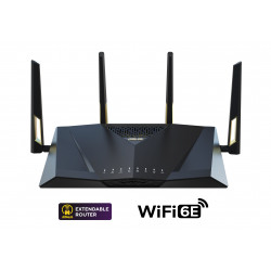 ASUS RT-AX88U Pro -AX6000 Dual Band Gigabit Router