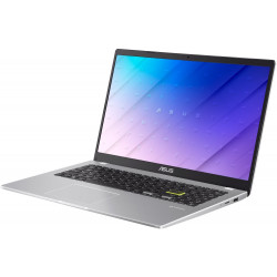 ASUS E510 15,6" N4020 4GB - Intel UHD Graphics 600 Windows 11 S Bílá