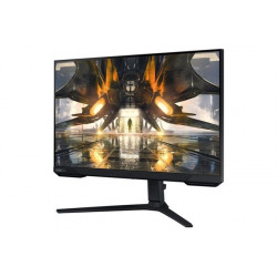 Samsung Odyssey G5 LS32AG500PUXEN LCD IPS/PLS 32" 2560 x 1440 1ms 350nitů 1000:1 165Hz      Černá 