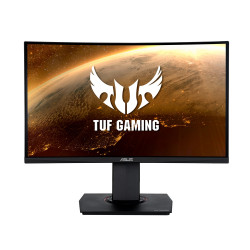 ASUS TUF VG24VQE 23,6" VA FHD 165Hz 1ms Black 3R