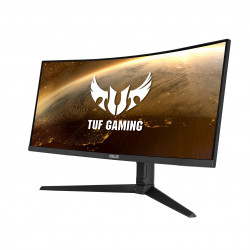 ASUS TUF VG34VQL1B 34" VA 3440x1440 165Hz 1ms Black 3R