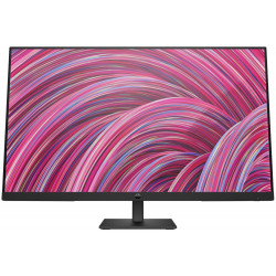 HP P32u G5 31,5" 2560x1440 IPS 5ms 350 cd m2 HDMI DP USB USB-C VESA černý