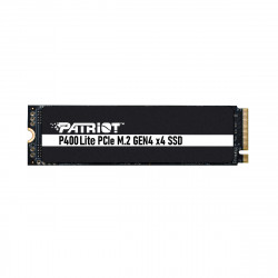 PATRIOT P400 Lite 250GB SSD M.2 NVMe Heatsink 5R