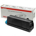 Toner OKI C5100, 5200, 5300, 5400, magenta, 42127406, 5000s, TYP C6, O