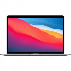 MacBook Air 13'' M1 8G 256 CZ SPG - konfig.