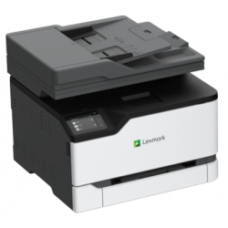 Lexmark CX331adwe Laserová Multifunkce A4 (40N9170)