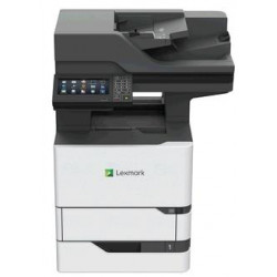 Lexmark MX721ade Laserová Multifunkce A4 (25B0200)