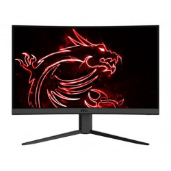 MSI G24C4 LCD VA/PVA/MVA 23,6", 1920 x 1080, 1 ms, 250 cd, 3 000:1, 144 Hz  (Optix G24C4)