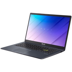 ASUS E510 15,6" N4020 8 GB - Intel UHD Graphics 600 Windows 11 S Černá