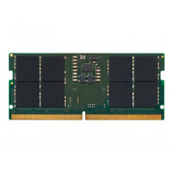 KINGSTON, 16GB 5600 DDR5 SODIMM Kingston