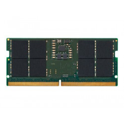 KINGSTON, 32GB 5600 DDR5 SODIMM Kingston