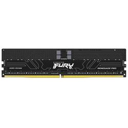 Kingston FURY Renegade Pro PnP DDR5 64GB (4x16GB) DIMM 4800MHz CL36 ECC Reg