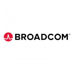 Broadcom 57504 - Síťový adaptér - OCP 3.0 - 10Gb Ethernet 25Gb Ethernet SFP28 x 4 - pro PowerEdge R650, R650xs, R750XA, R750xs