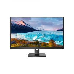 Philips 273S1 LCD IPS/PLS 27" 1920 x 1080 4ms 300nitů 1000:1 75Hz  Repro Pivot USB-C  Černá 