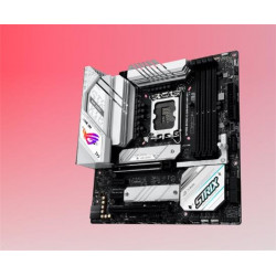 ASUS ROG STRIX B760-G GAMING WIFI D4