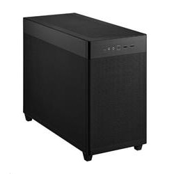 ASUS AP201 PRIME CASE MESH BLACK mATX, černá