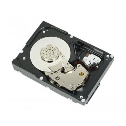 4TB Hard Drive SATA 6Gbps 7.2K 512n 3.5in Cabled, 4TB Hard Drive SATA 6Gbps 7.2K 512n 3.5in Cabled CUS Kit