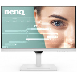 BenQ GW2790QT LCD IPS/PLS 27" 2560 x 1440 5ms 350nitů 1000:1 75Hz  Repro Pivot USB-C  Bílá 