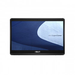 ASUS ExpertCenter E1 (E1600) 15,6" LCD TFT TN 1366 x 768 N4500 4GB Intel UHD Graphics 16EU 128 GB Bez operačního systému