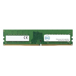 Dell Memory 32GB 2Rx8 DDR5 UDIMM 4800MHz Prec 3660