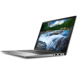 Dell Latitude 7440 14" I5-1345U 16 GB 512 GB Intel Iris Xe Graphics Windows 11 Pro Šedá