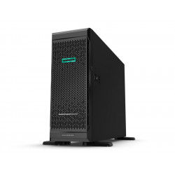 HPE ML350 Gen10 4210R 1P 16G 8SFF Svr