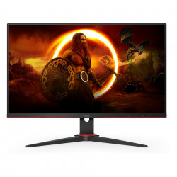 AOC Gaming Q27G2E 27" VA QHD 155Hz 1ms Blck-Red 3R