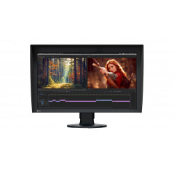 EIZO CG2700X 27" IPS 4K UHD 60Hz 13ms Black 5R