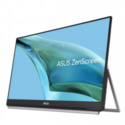 ASUS ZenScreen MB249C 23,8" IPS FHD 75Hz 5ms Black 3R