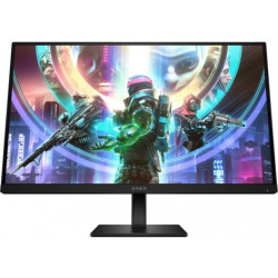 HP OMEN 27qs 27" IPS QHD 240Hz 1ms Black 2R