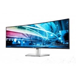 Dell UltraSharp U4924DW 49" IPS 5120x1440 60Hz 5ms Black 3R